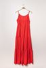 Immagine di PLAIN MAXI DRESS